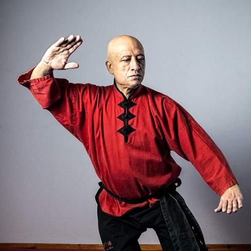 Kung-Fu Tai Chi Chuan Chi Kung. Fotografía deportiva. Burgos